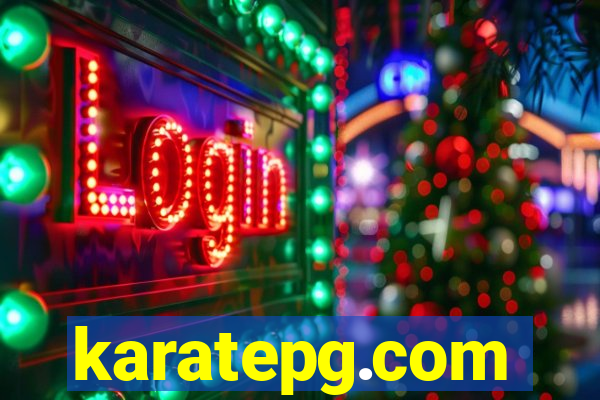 karatepg.com