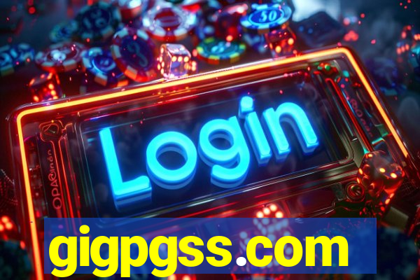 gigpgss.com