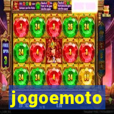 jogoemoto