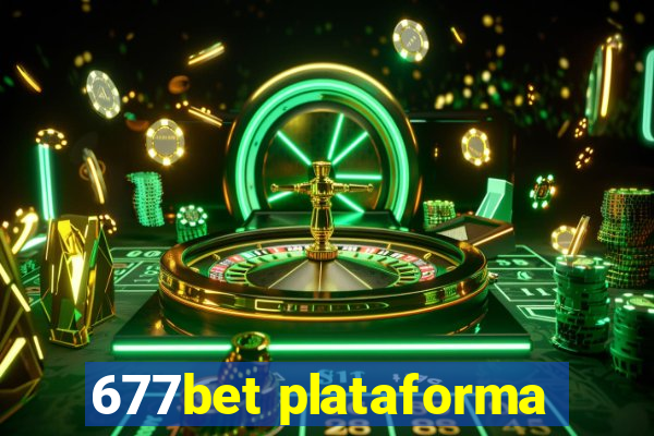 677bet plataforma