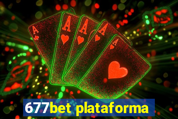 677bet plataforma