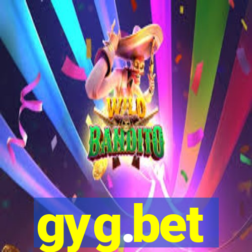 gyg.bet