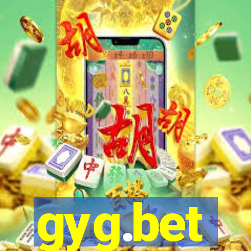 gyg.bet