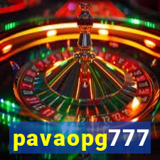 pavaopg777