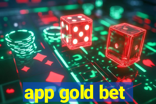 app gold bet