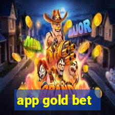 app gold bet