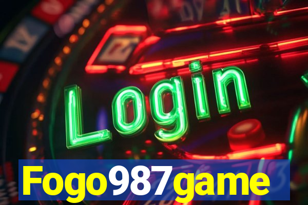 Fogo987game