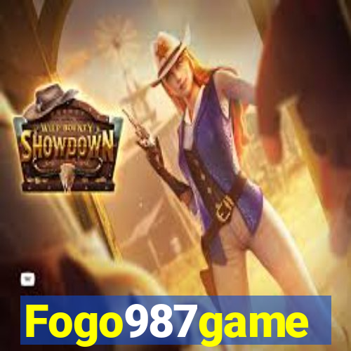 Fogo987game