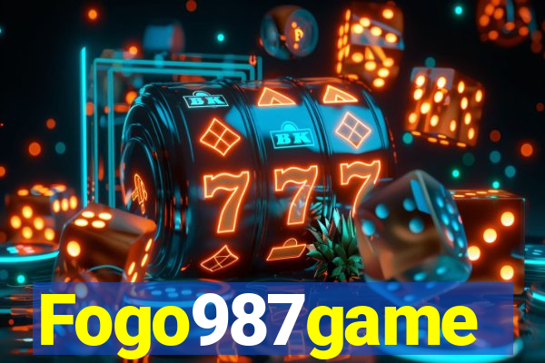 Fogo987game