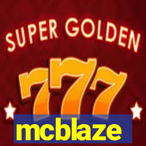 mcblaze