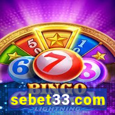 sebet33.com