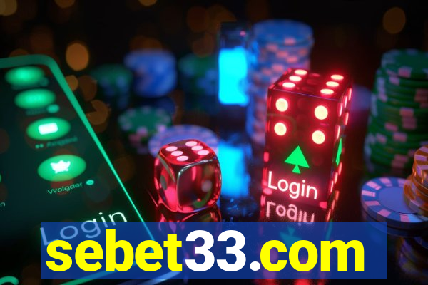 sebet33.com