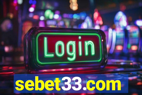 sebet33.com