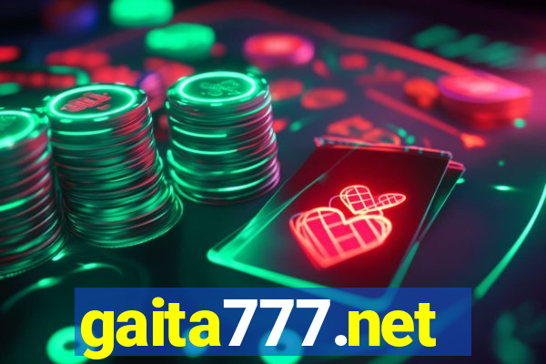 gaita777.net