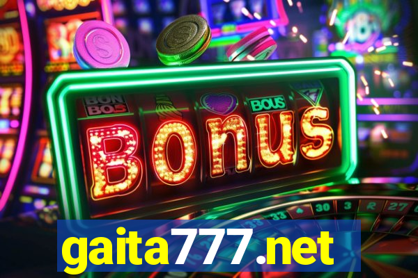 gaita777.net