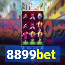 8899bet