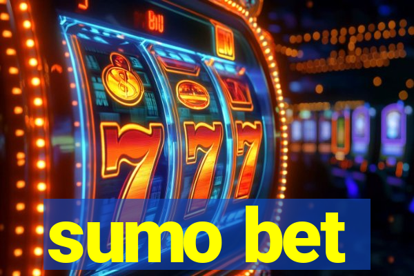 sumo bet