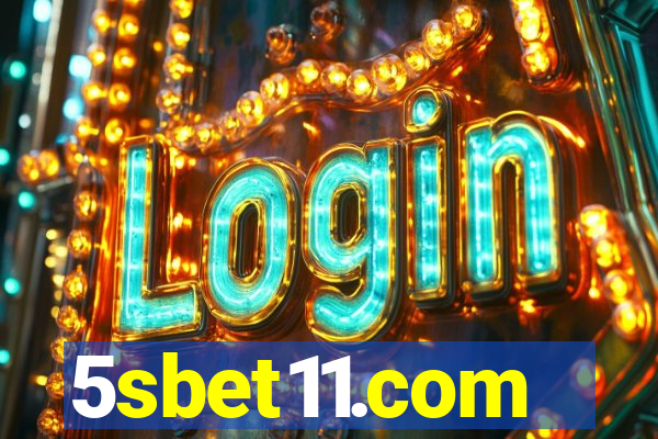 5sbet11.com