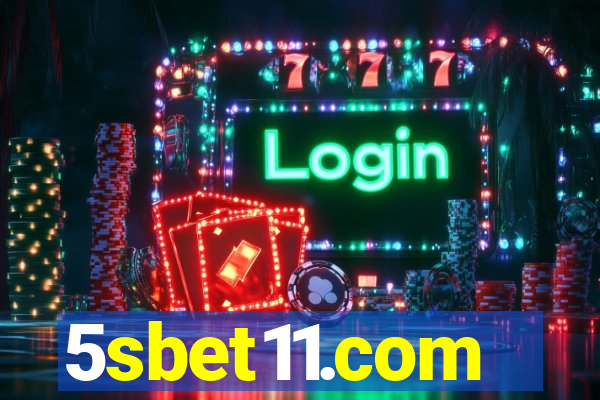 5sbet11.com