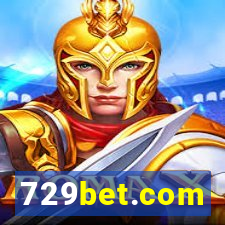 729bet.com