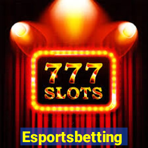 Esportsbetting