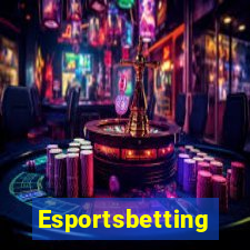 Esportsbetting