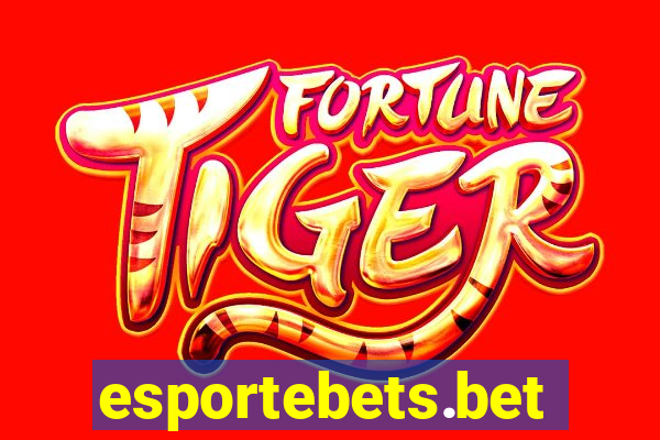 esportebets.bet