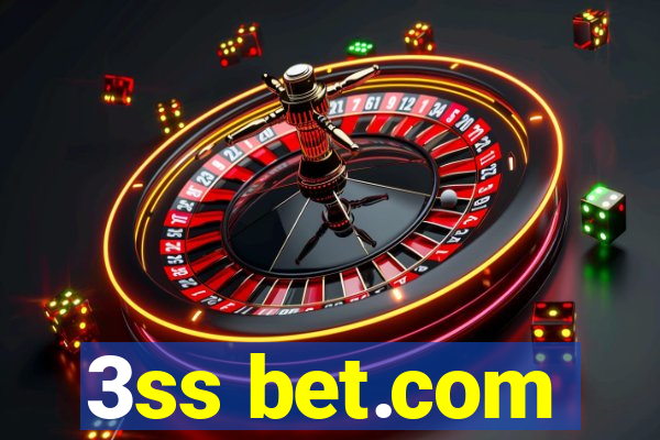 3ss bet.com