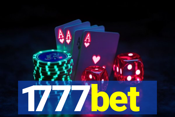 1777bet