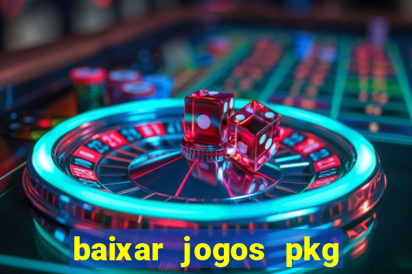 baixar jogos pkg ps3 desbloqueado