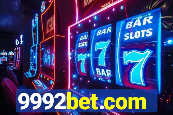 9992bet.com