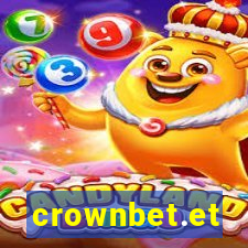 crownbet.et