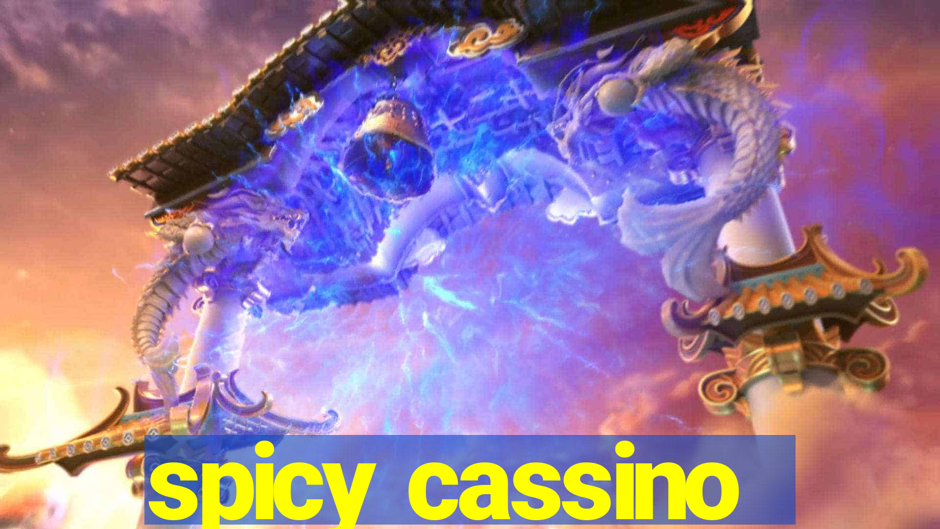 spicy cassino