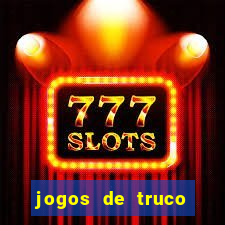 jogos de truco valendo dinheiro