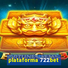 plataforma 722bet