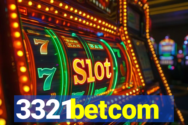 3321betcom