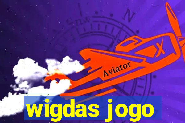 wigdas jogo