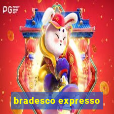 bradesco expresso