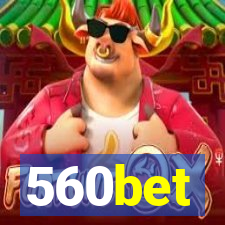 560bet