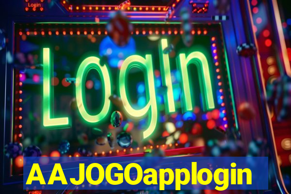 AAJOGOapplogin