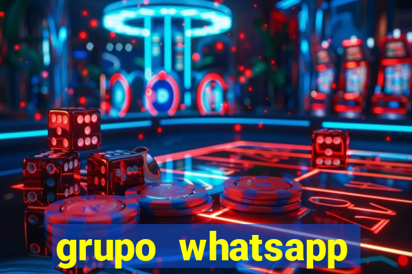 grupo whatsapp fortune rabbit