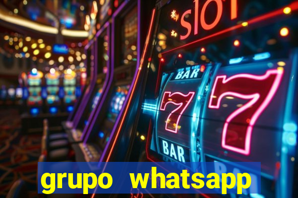 grupo whatsapp fortune rabbit