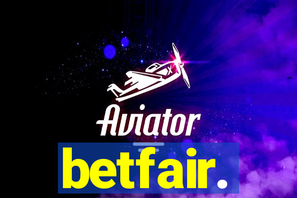 betfair.