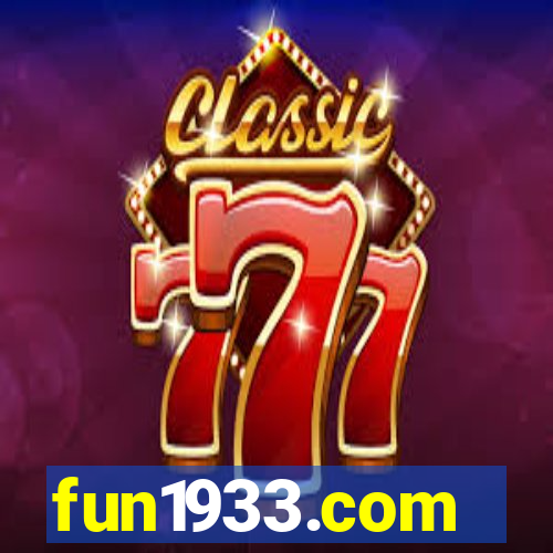 fun1933.com