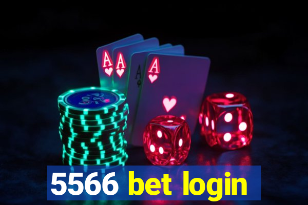 5566 bet login