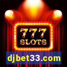 djbet33.com