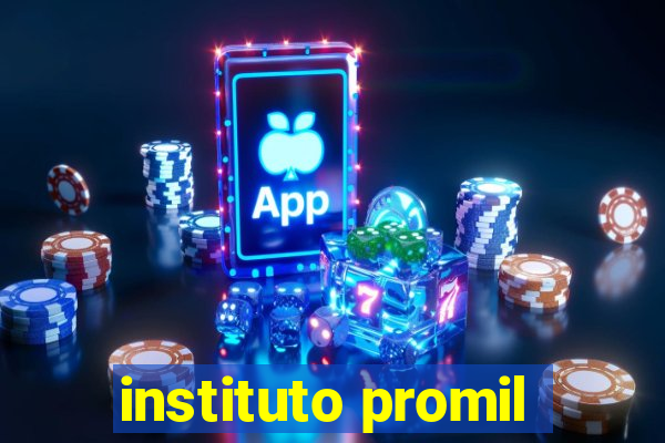 instituto promil