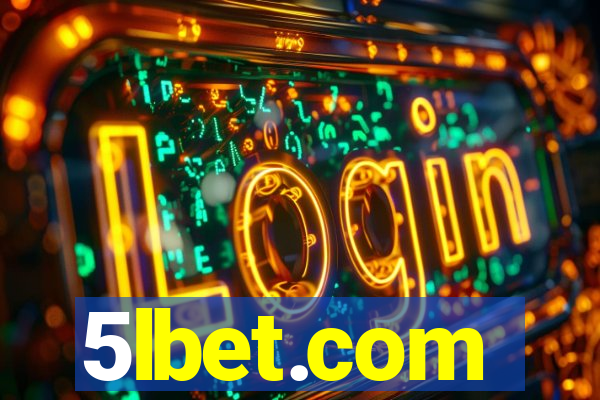 5lbet.com