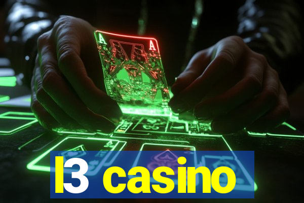 l3 casino