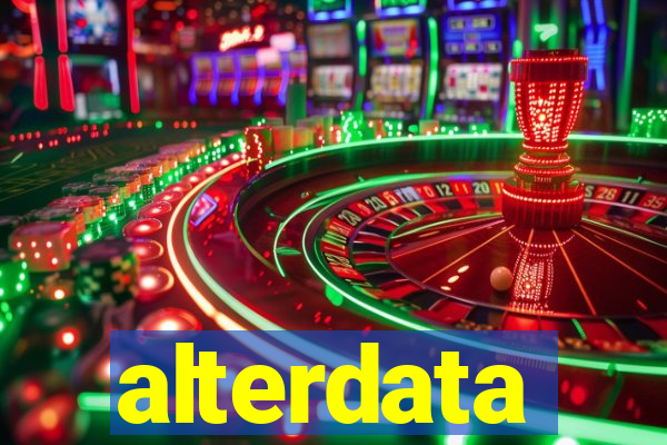 alterdata